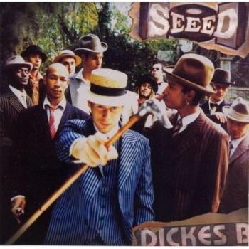 Dickes B (Extended Play)