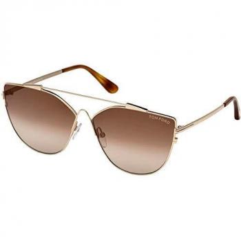 Tom Ford FT0563 Women's Sunglasses