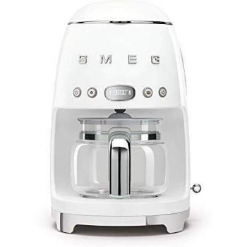Smeg Vintage Style Drip Coffee Maker