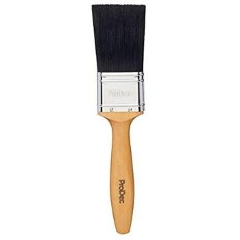 RODO PRODEC CRAFTSMAN PAINT & VARNISH BRUSH 2″ R642C