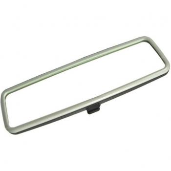 Reemplazo espejo retrovisor gris 3B0857511G para VW Passat B5.5, Golf MK4, Transporter