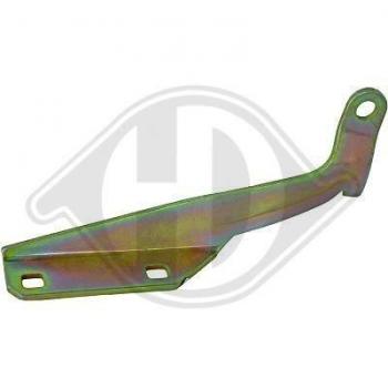 Cerniera Diederichs Motore 3451818 Cofano