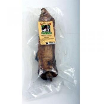 Classic Dog Snack Kalbsunterbeine verpackt 1 Stück