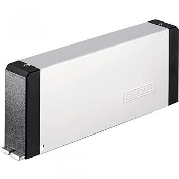 Lineare Antriebseinheit E 212 R von GEZE, 66 mm Hub, weiß