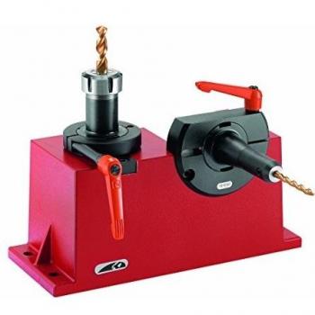 Kintek Montagebasis HSK-A63