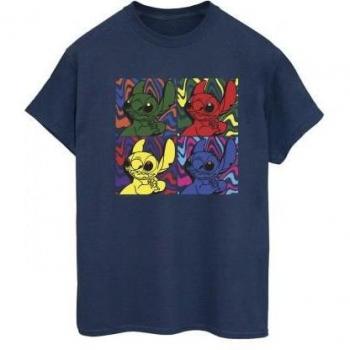 Maglietta con maniche lunghe Disney BI30326