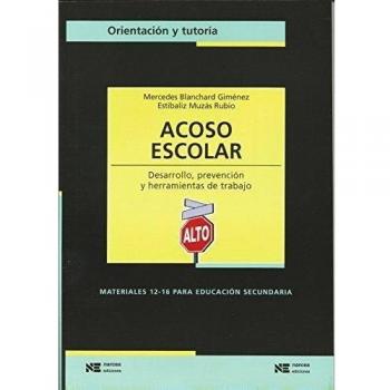 ACOSO ESCOLAR