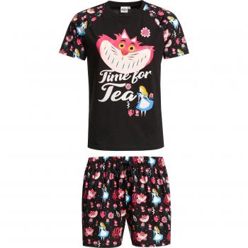 Pijama Time For Tea