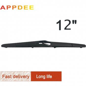 Aspirador de Lluvia APPDEE, Parabrisas Trasero 12” – Kia Sportage SL