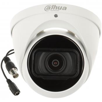 HAC-HDW1500T-Z-A-S2 Telecamera sorveglianza 2K
