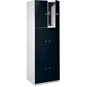 Armoire pour vestiaires
