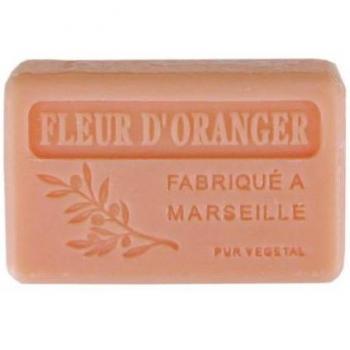 Savon Provence Bio Fleur d'Oranger 100g