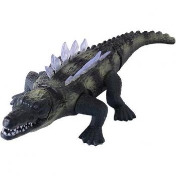 Juguete CrocoGlow con Parpadeo y Sonido