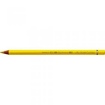 Crayon artistique Polychromos jaune de cadmium clair