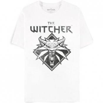 T-Shirt The Witcher
