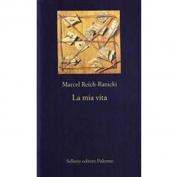 Marcel Reich-Ranicki La Mia Vita