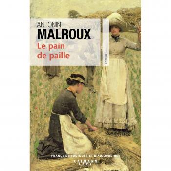 Le Pain de paille