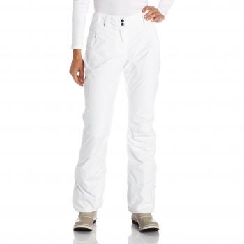 Helly Hansen Damen‑Skihose „Legendary“ W – Weiß, M