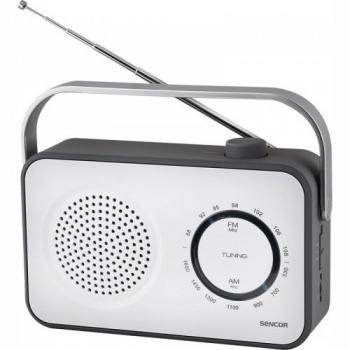 Radio Portable Sencor FM/AM