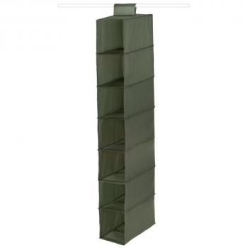 Pannello Organizzatore Armadio 15x30x105 cm