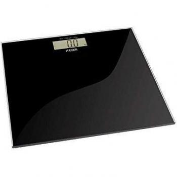 Pèse-personne HAEGER Dark