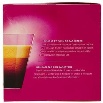 Nescafe Dolce Gusto Loose Pods/Capsules (30 Pods)