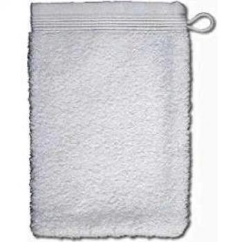 Superwuschel Waschhandschuh – 20 × 15 cm, 100 % Baumwolle, Möve Brand, Frottier‑Textur