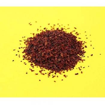 Olewo Rote Beete Granulat Zusatzfutter für Hunde, Nager & Pferde