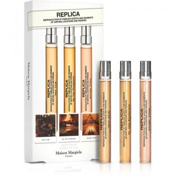 Maison Margiela REPLICA Trio de Parfums Jazz Club, Au Coin du Feu et Ambiances d'Automne