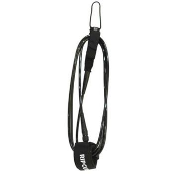 Correa de Surf Rip Curl 8'0 Negra