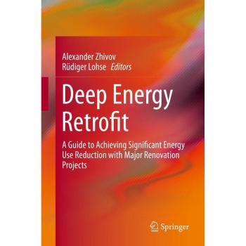 Deep Energy Retrofit