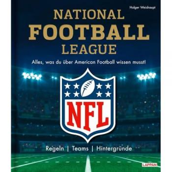 NFL: National Football League