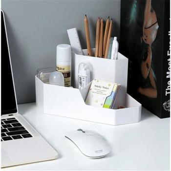 Caja de Almacenamiento para Maquillaje y Accesorios
