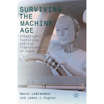 Surviving the Machine Age