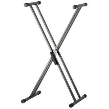 ADAM HALL SKS03 Soporte para Teclado de Tijera