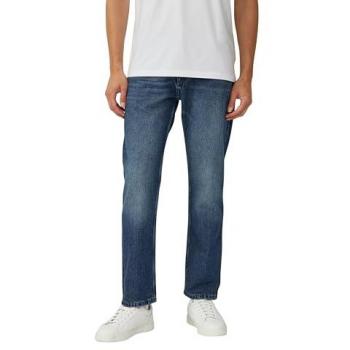 Luna Pura Jeans Blu Scuro