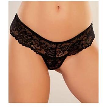 Chiqui Adore Kantslip Love – Zwarte Variant