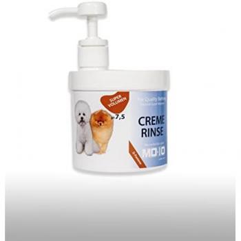 Mascarilla Hidratante para Perros