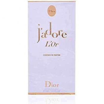 Dior J'adore L'or Eau de Parfum 40ml EDP Spray Jadore Lor BRAND NEW Sealed Box