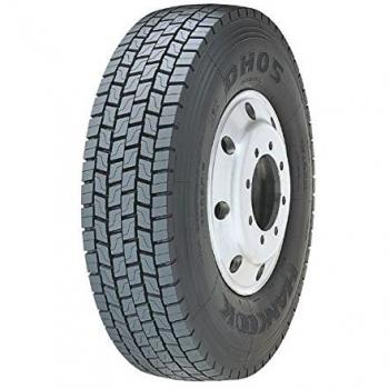 Pneu camion Hankook DH05 12 R22.5 152/148L 16PR