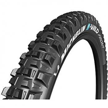 Michelin E-Wild Tyre Front 29 x 2.60