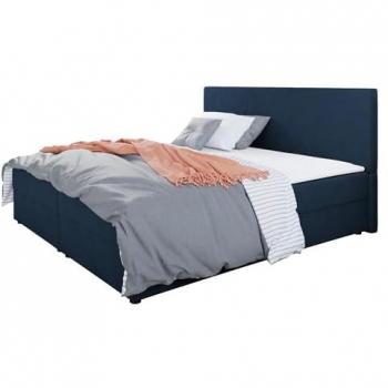 Cama continental Memphis 116, 165x208x105cm