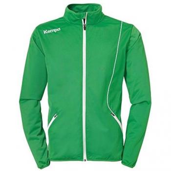 Extra Large Kempa Herren Curve Classic Jacket