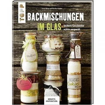 Backmischungen im Glas