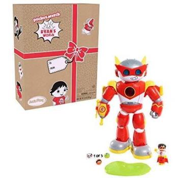 Red Titan No Colour – Ryan’s World JP JPL79241