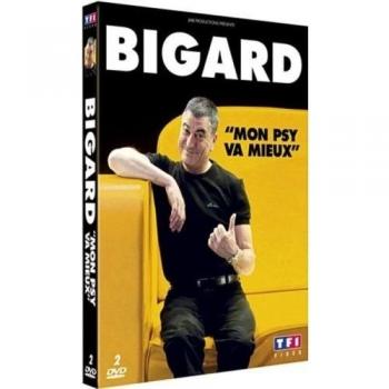 Jean-Marie Bigard