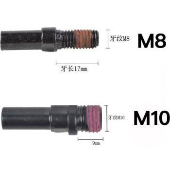 MUQZI 4PCS V Brake Screw Bolts for Mountain Bikes