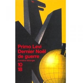 Dernier Noël de guerre (Domaine Etrange)