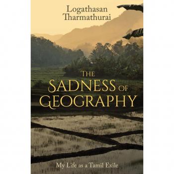 The Sadness of Geography