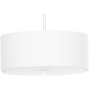 SOLLUX lighting Kronleuchter »SKALA«, 3 flammig